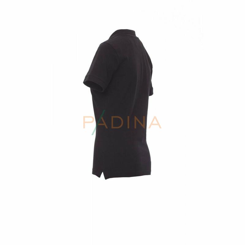 Majica polo VENICE LADY crna - Slika 3