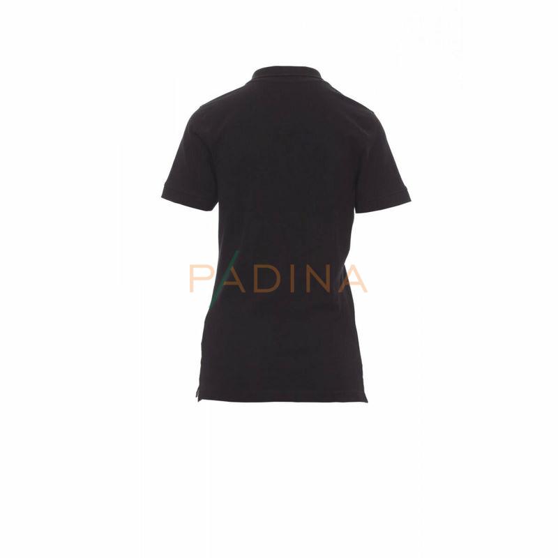 Majica polo VENICE LADY crna - Slika 4