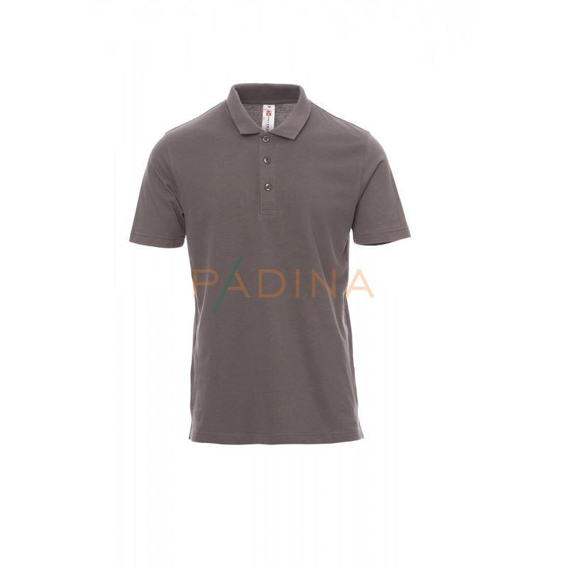 Majica polo ROME smoke