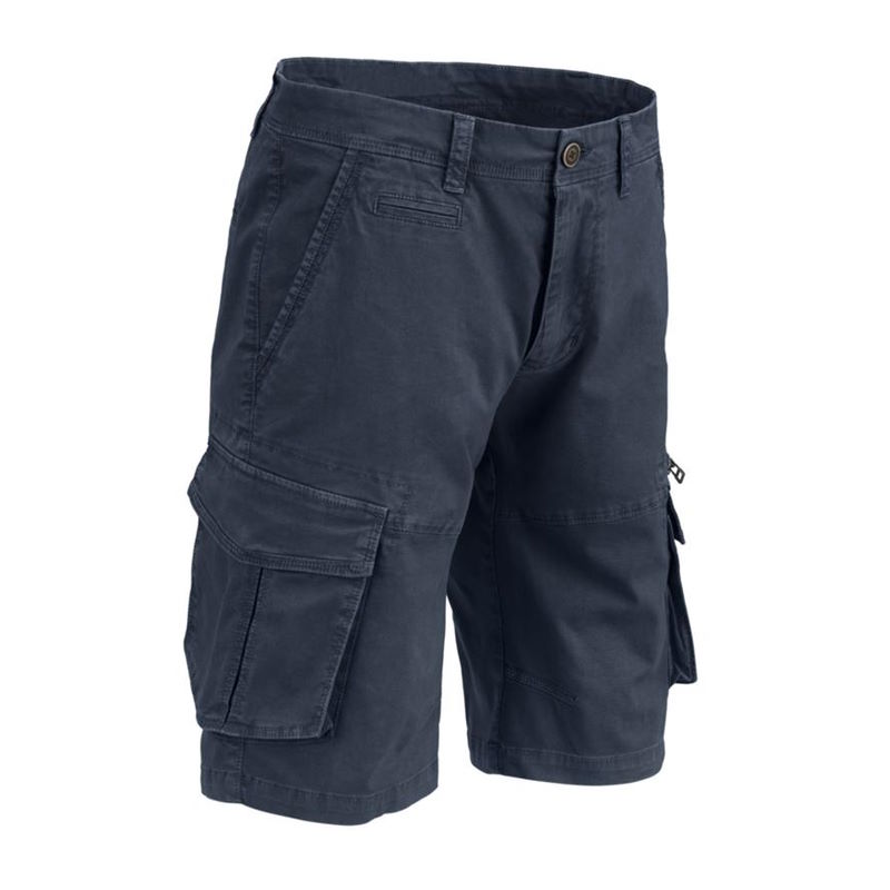 Hlače cargo kratke D.FIVE