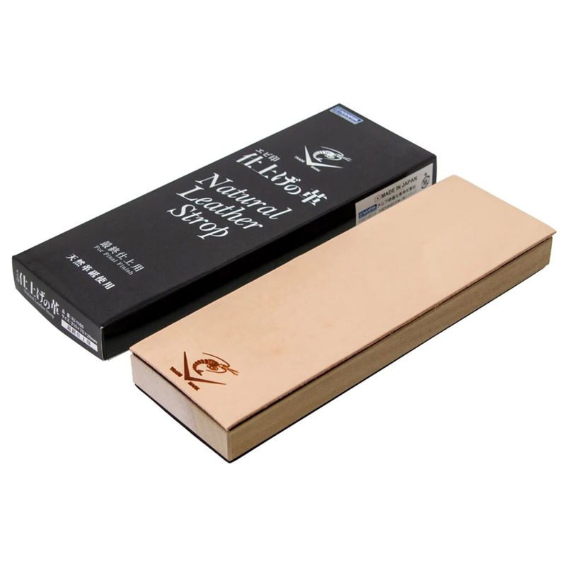 NANIWA kožni remen IU-1100 - Slika 2