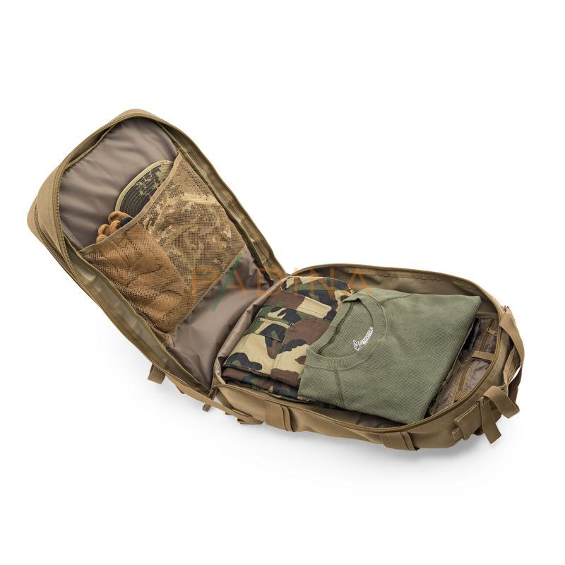 Ruksak HYDRO coyote tan 40 lit - Slika 3