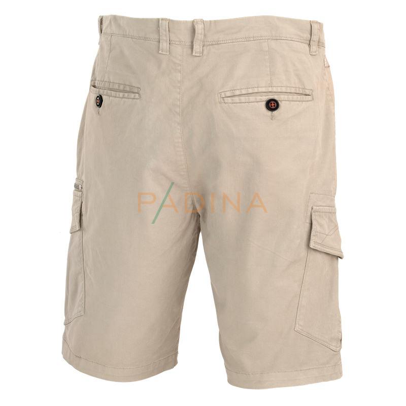 Hlače cargo kratke D.FIVE - Slika 2