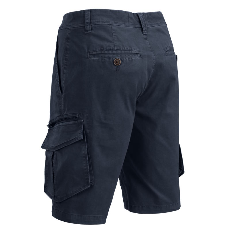 Hlače cargo kratke D.FIVE - Slika 2