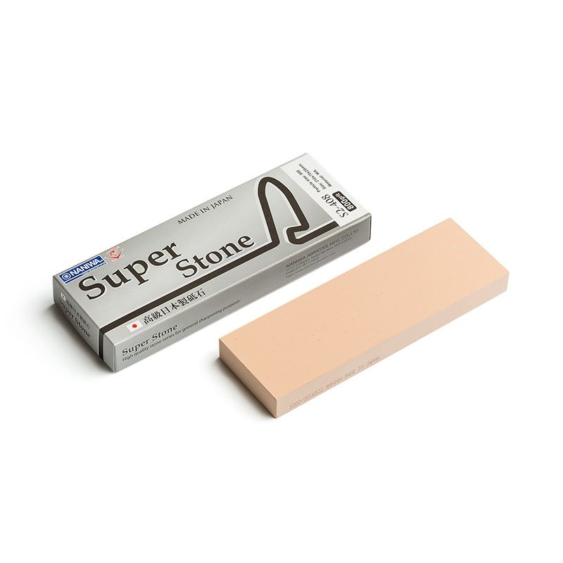 NANIWA super kamen S2-408 #800 grit
