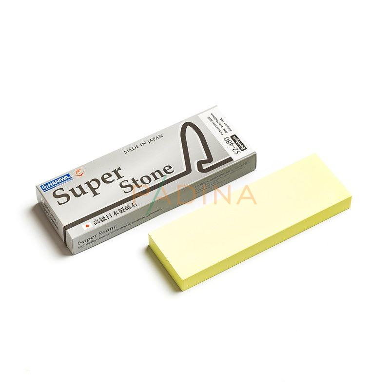 NANIWA super kamen S2-480 #8000 grit