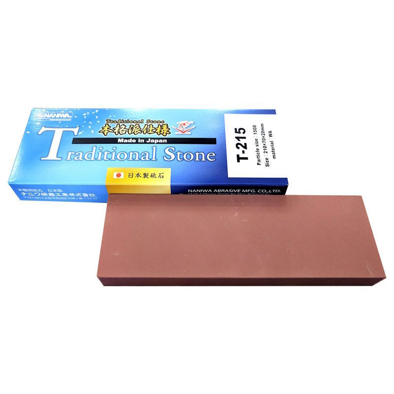 NANIWA tradicionalni kamen #1500 grit