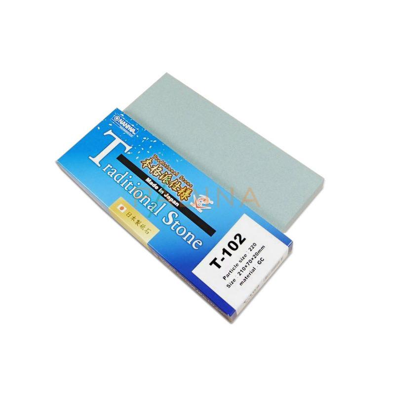 NANIWA tradicionalni kamen #220 grit