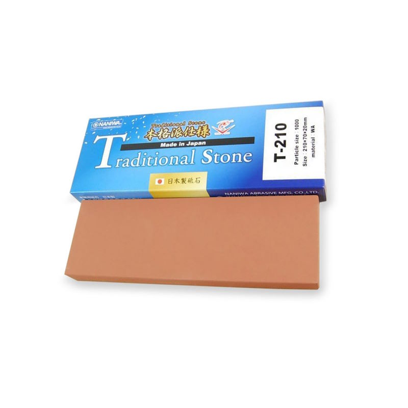 NANIWA tradicionalni kamen #1000 grit - Slika 2