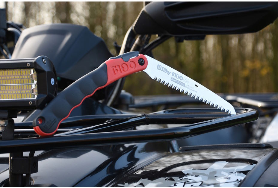 Pila Silky F180 7,5 - Slika 3