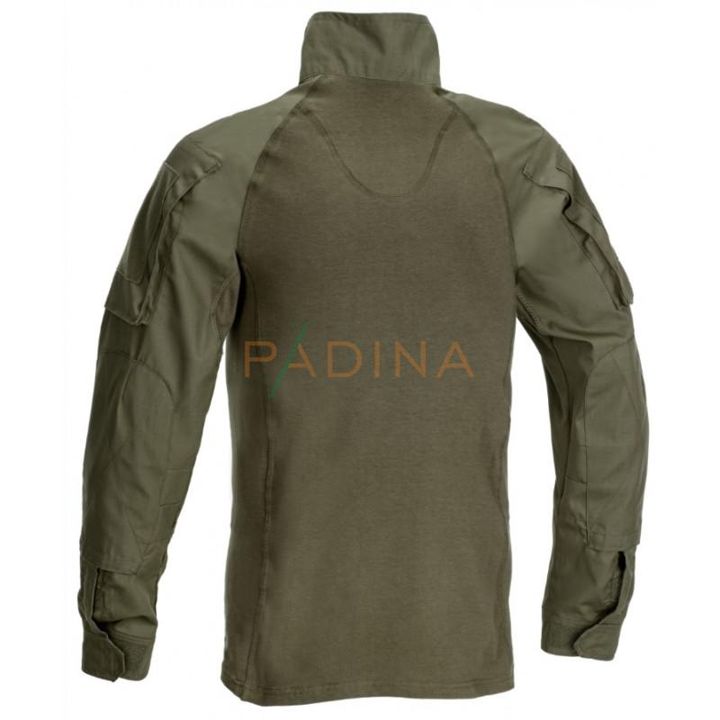 Košulja taktička TIGER zelena - Slika 2