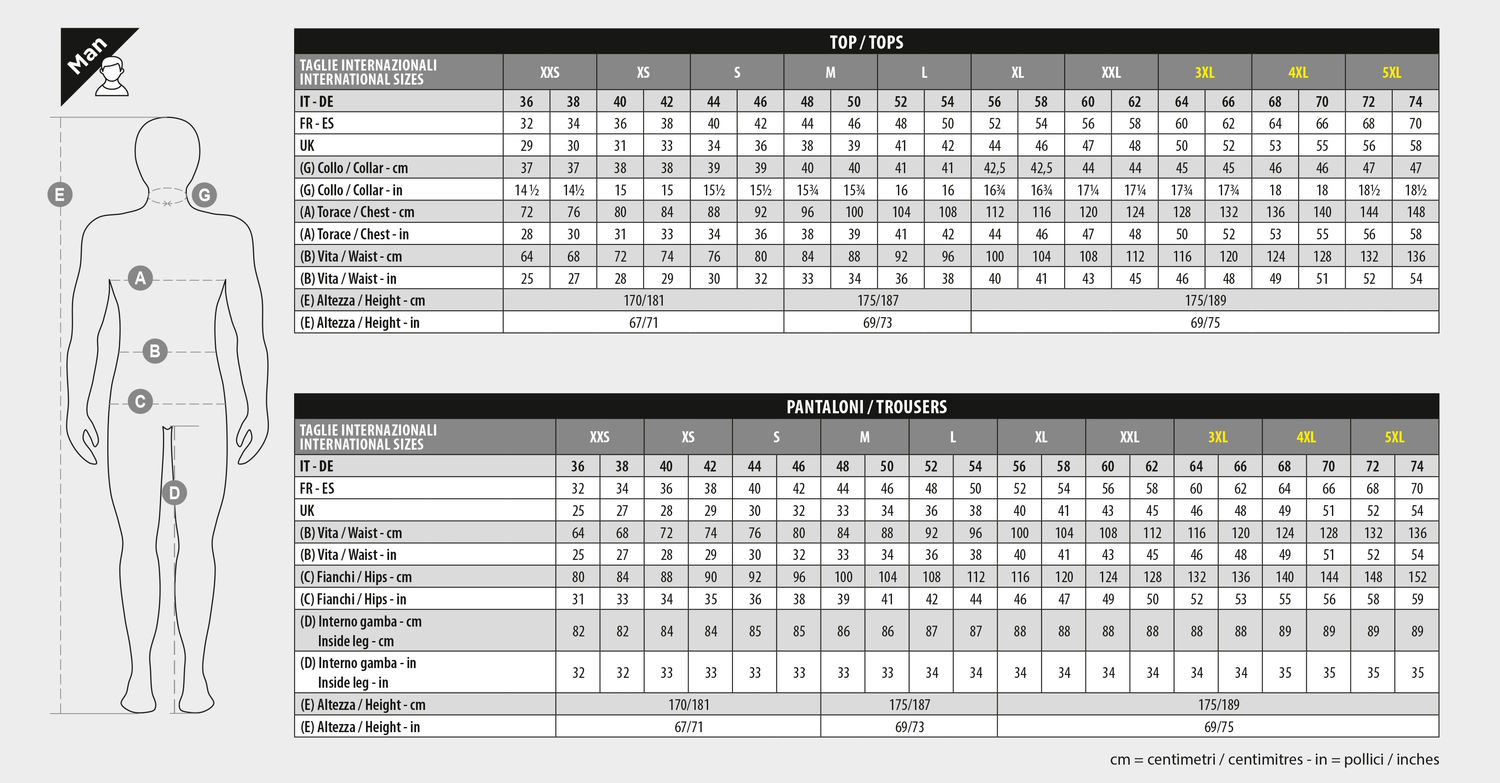 Jakna fleece DOLOMITI+ camouflage - Slika 14