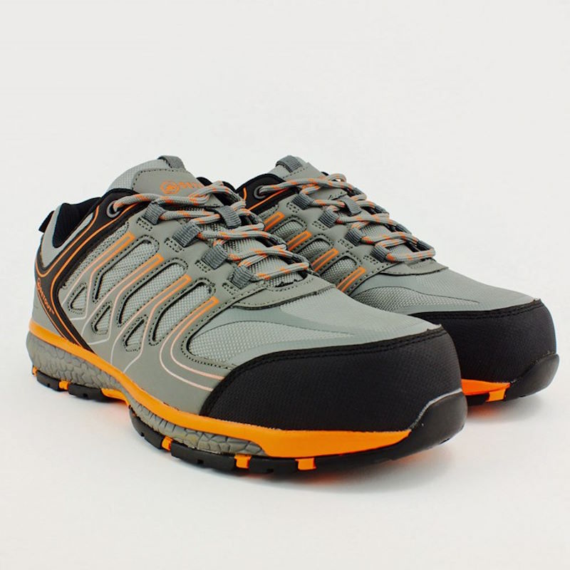 Cipela zaštitna DYNAMIC siva S1P - Slika 4