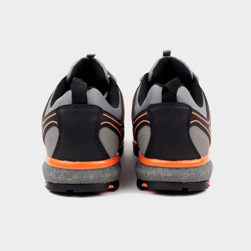 Cipela zaštitna DYNAMIC siva S1P - Slika 5