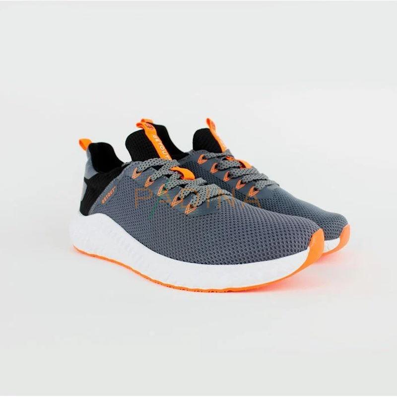 Tenisice/patike OLIMP sive - Slika 3