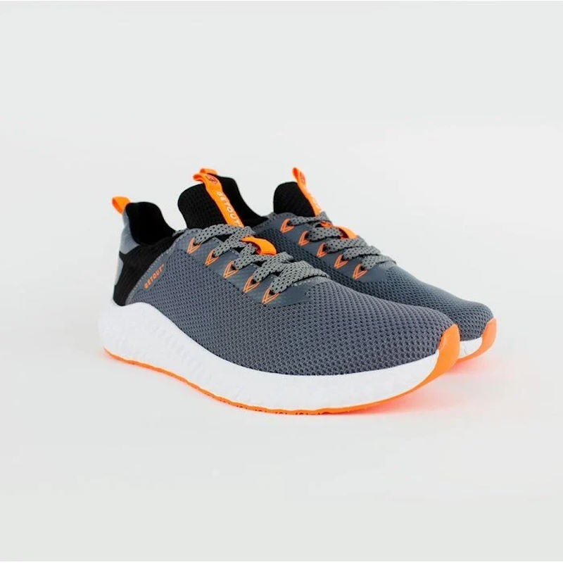 Tenisice/patike OLIMP sive - Slika 3