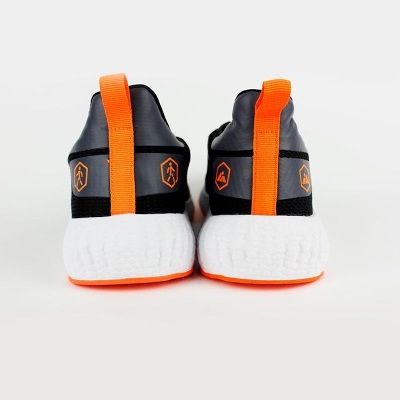 Tenisice/patike OLIMP sive - Slika 4