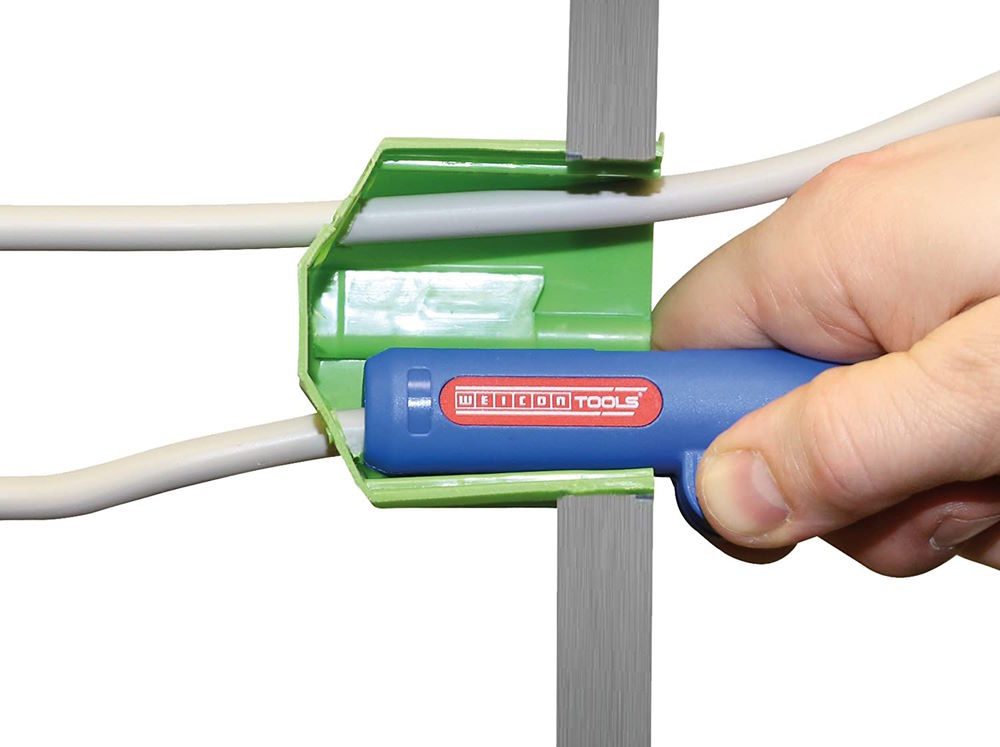 Weicon okrugli skidač kabla No. 13 - Slika 2