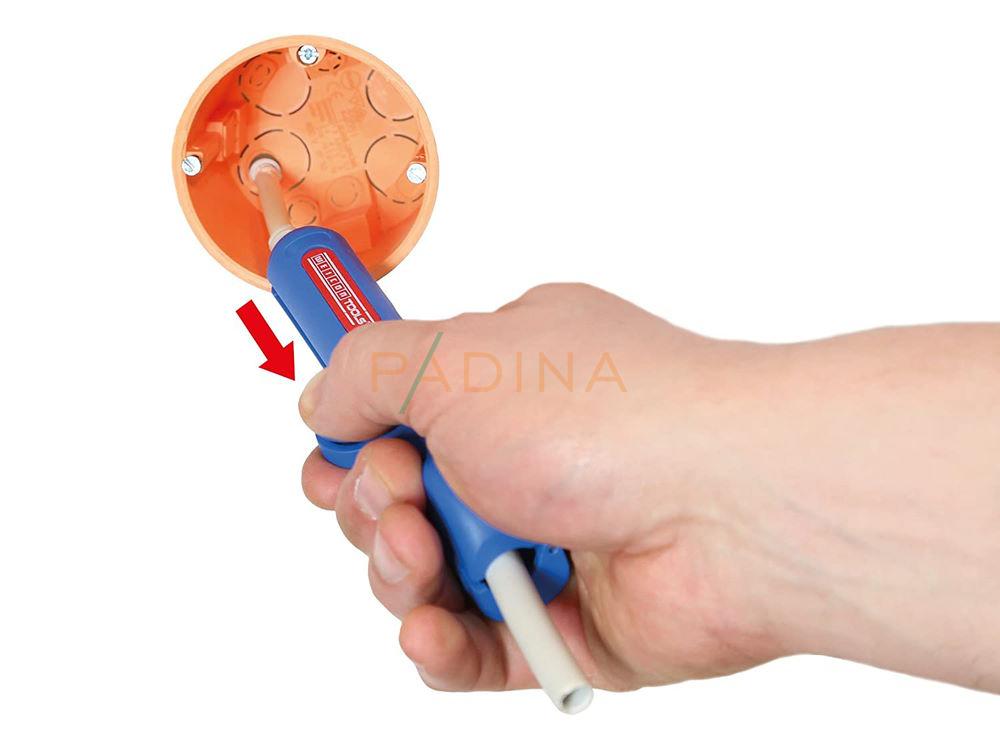 Weicon okrugli skidač kabla No. 13 - Slika 4