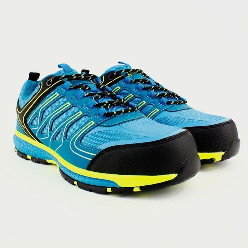 Cipela zaštitna DYNAMIC AQUA S1P - Slika 3