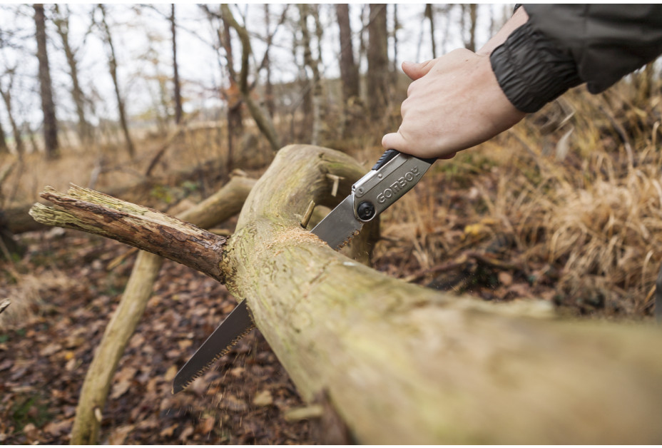 Silky pila za rezidbu Gomboy 270-10 - Slika 3