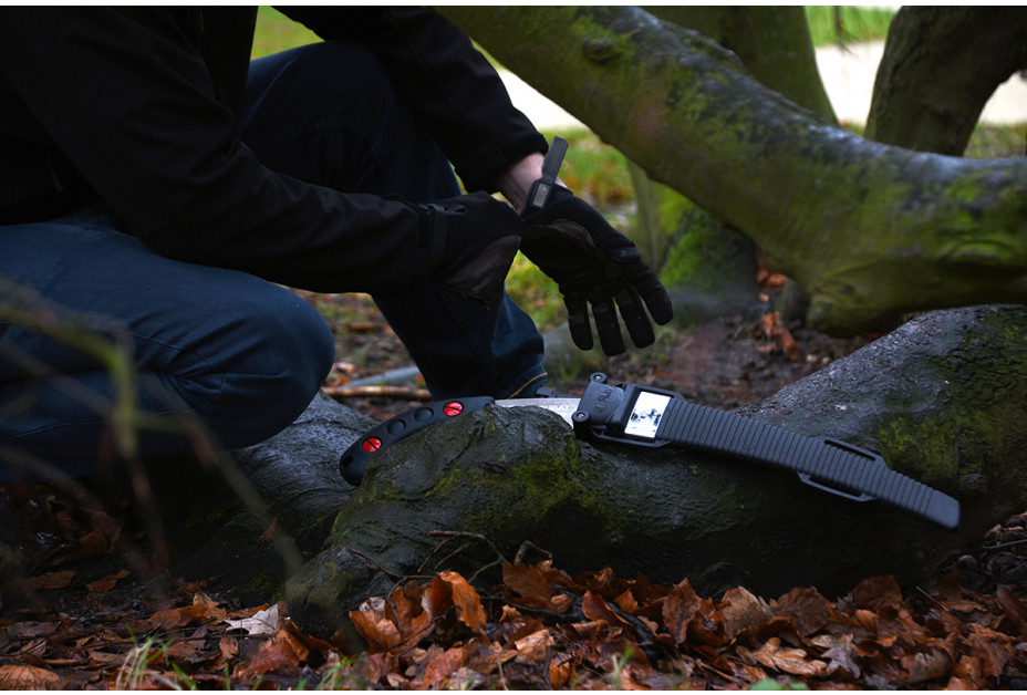 Pila Silky Zubat 240-7,5 - Slika 4