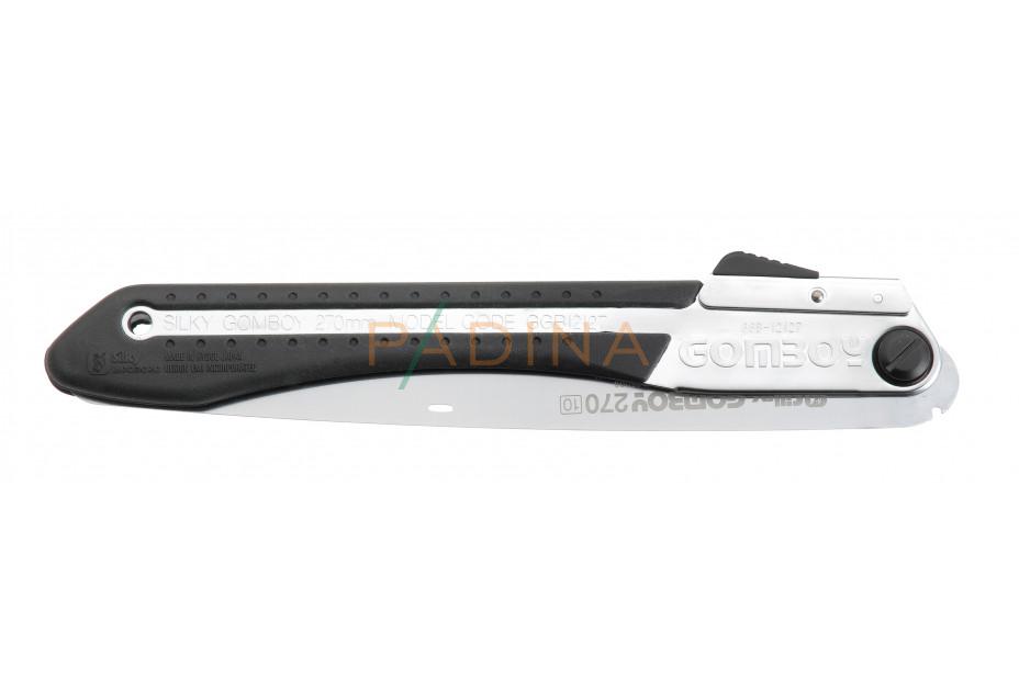 Silky pila za rezidbu Gomboy 270-10 - Slika 2
