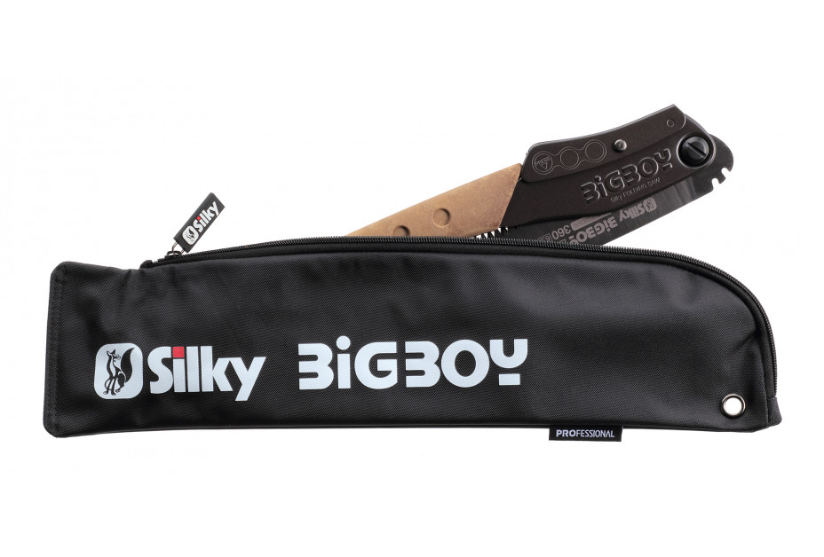 Silky BigBoy 2000 Outback Edition - Slika 3