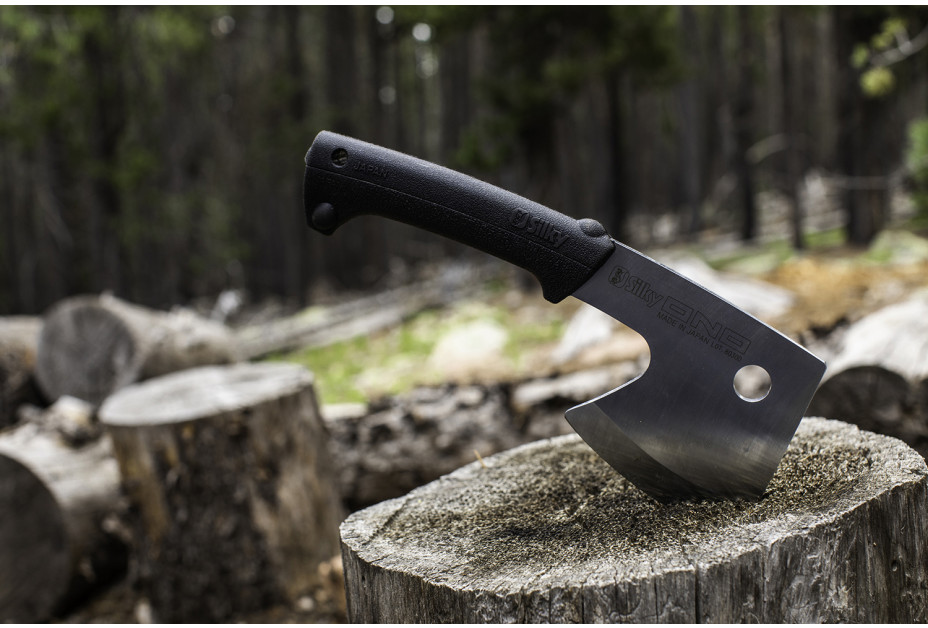 Silky Sjekira Ono 120 - Slika 5