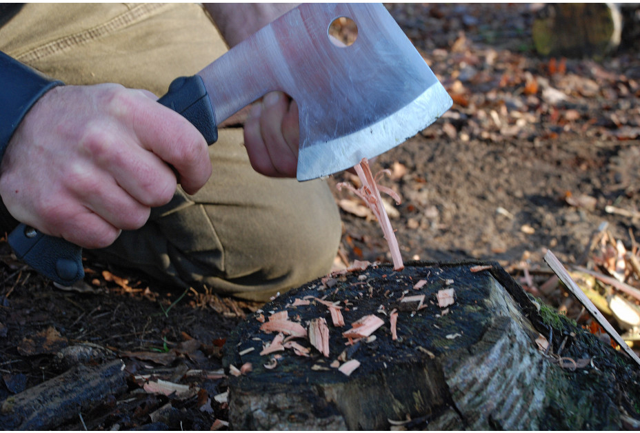 Silky Sjekira Ono 120 - Slika 4