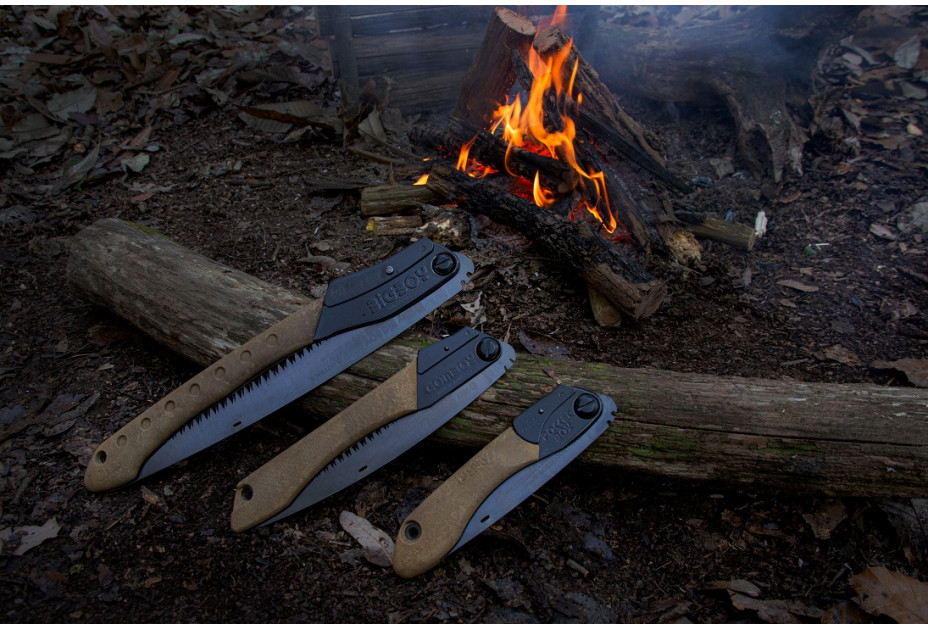 Silky Gomboy Curve Outback Edition - Slika 9