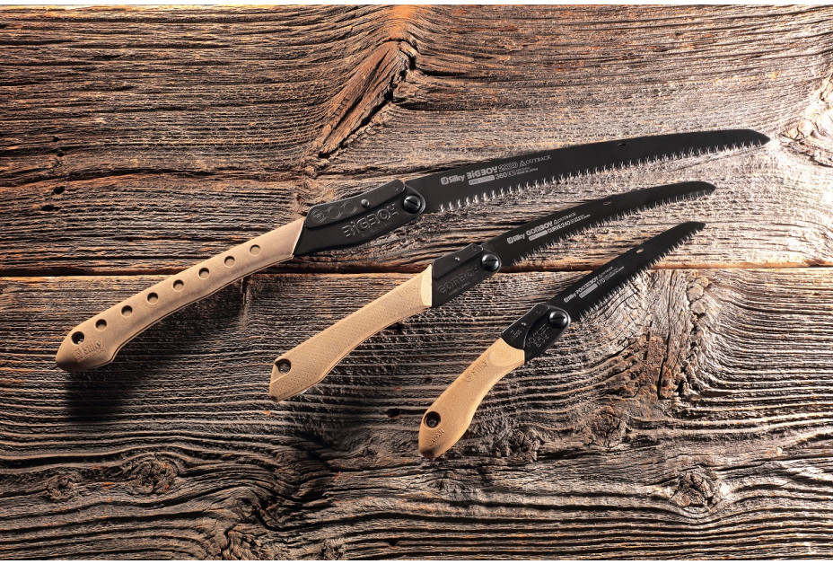 Silky Gomboy Curve Outback Edition - Slika 10