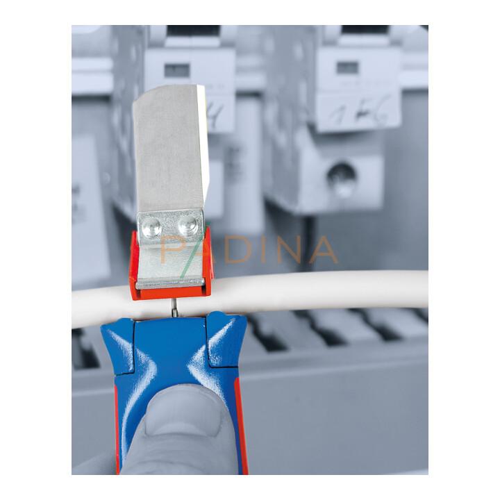 Weicon kabelski nož No.4-28 H - Slika 2