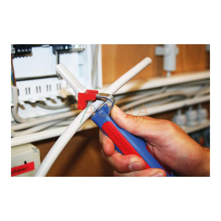 Weicon kabelski nož No.4-28 H - Slika 4