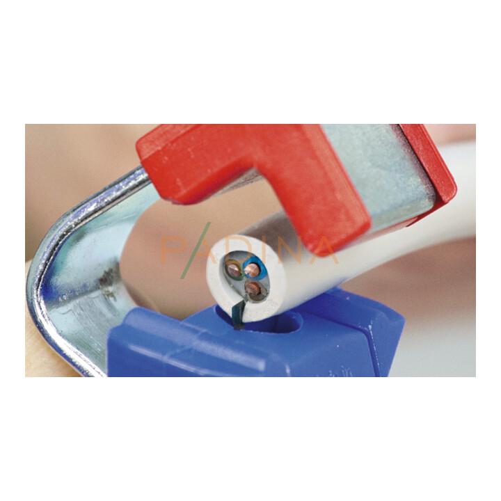 Weicon kabelski nož No.4-28 H - Slika 5