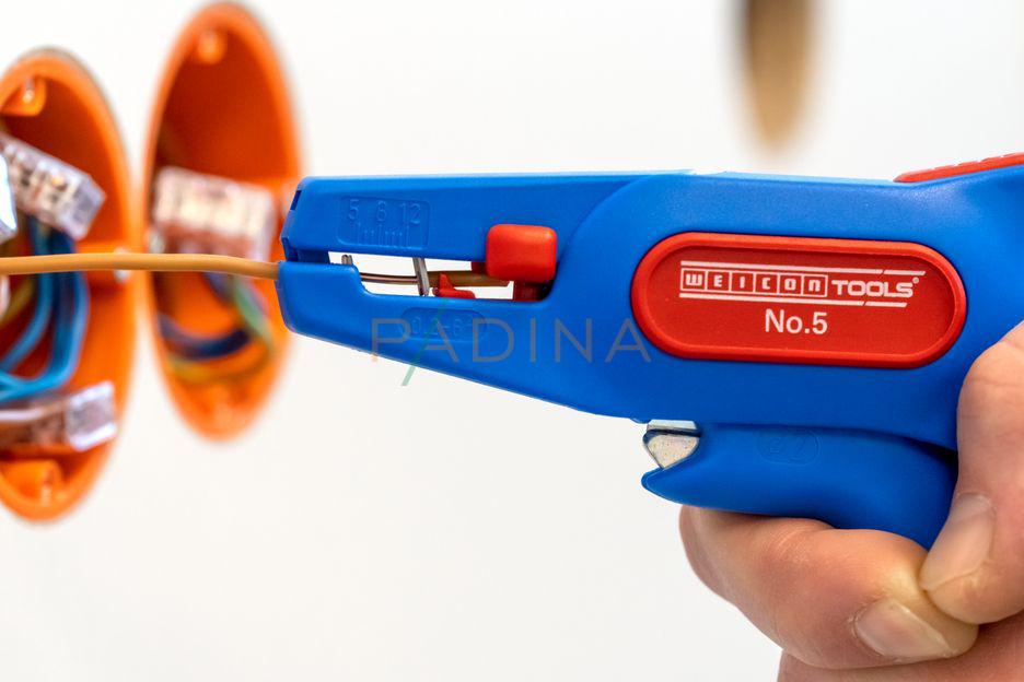 Weicon skidač žice No. 5 - Slika 7