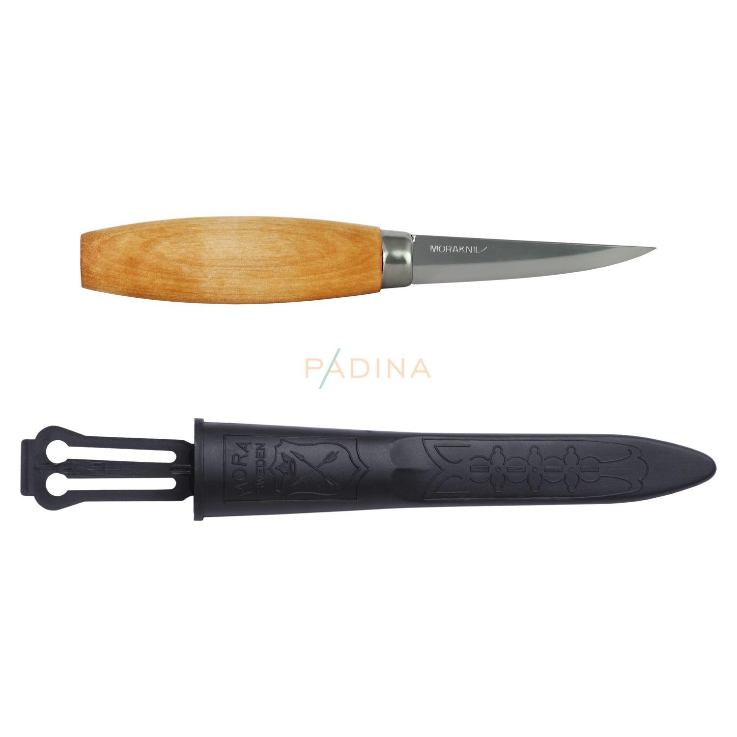 Morakniv Woodcarving 106 (LC) - Slika 3