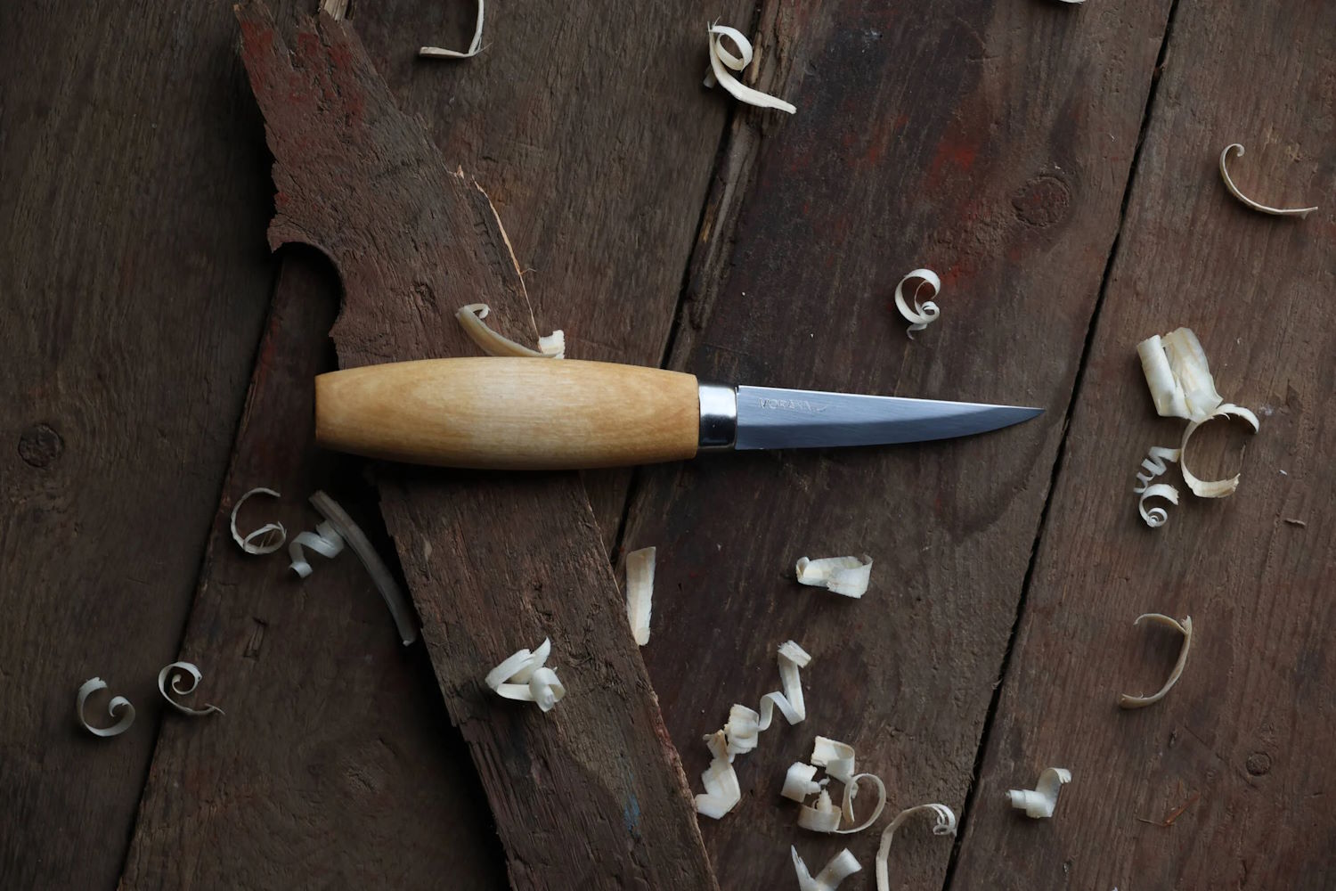 Morakniv Woodcarving 106 (LC) - Slika 4