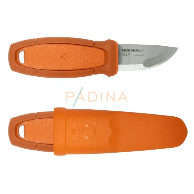 Morakniv Eldris Burnt Orange (S)
