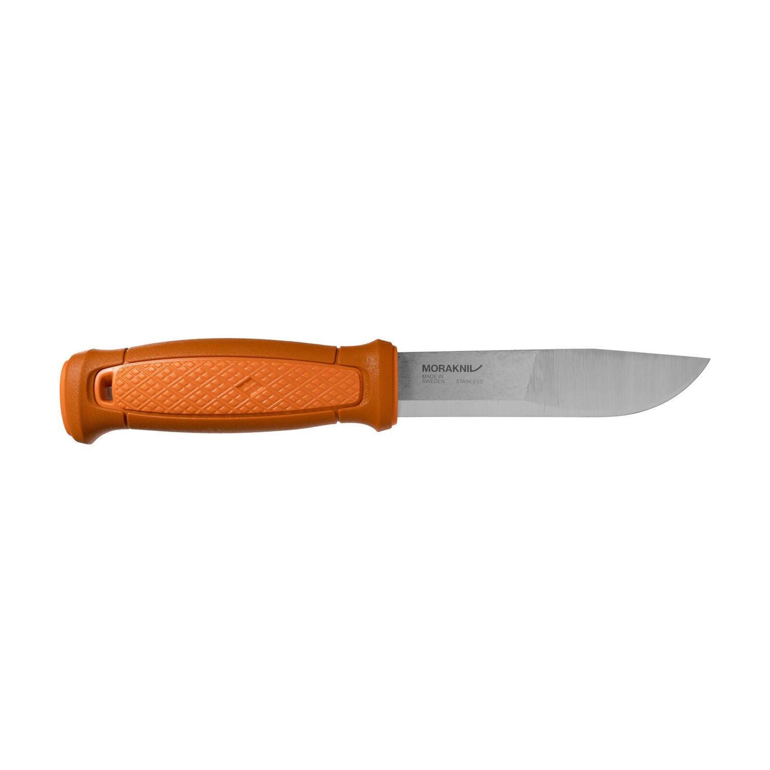 Nož Morakniv Kansbol Burnt Orange sa multi-mont (S) - Slika 3