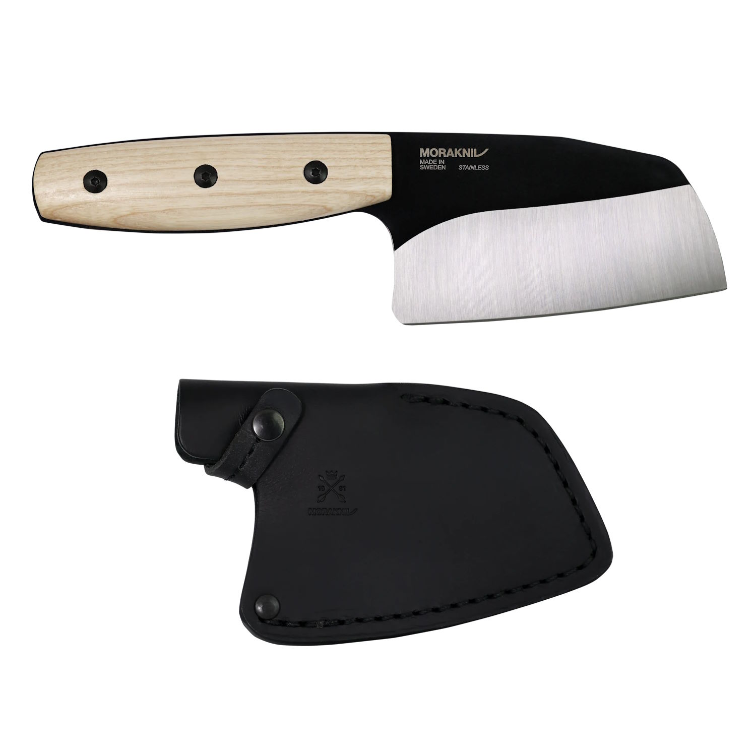 Morakniv Rombo BlackBlade™ (S) - Slika 2