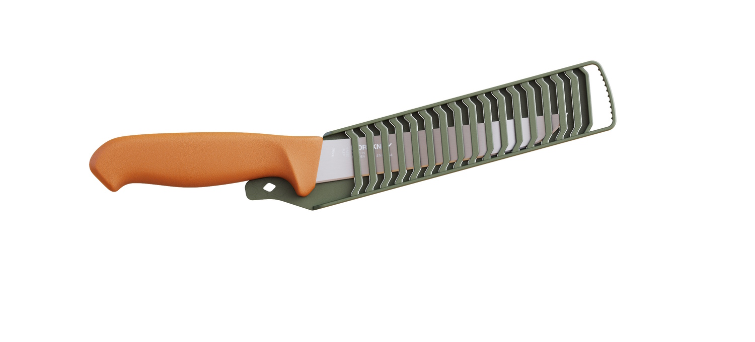 Morakniv Hunting nož za otkoštavanje ravni (S) - Slika 3