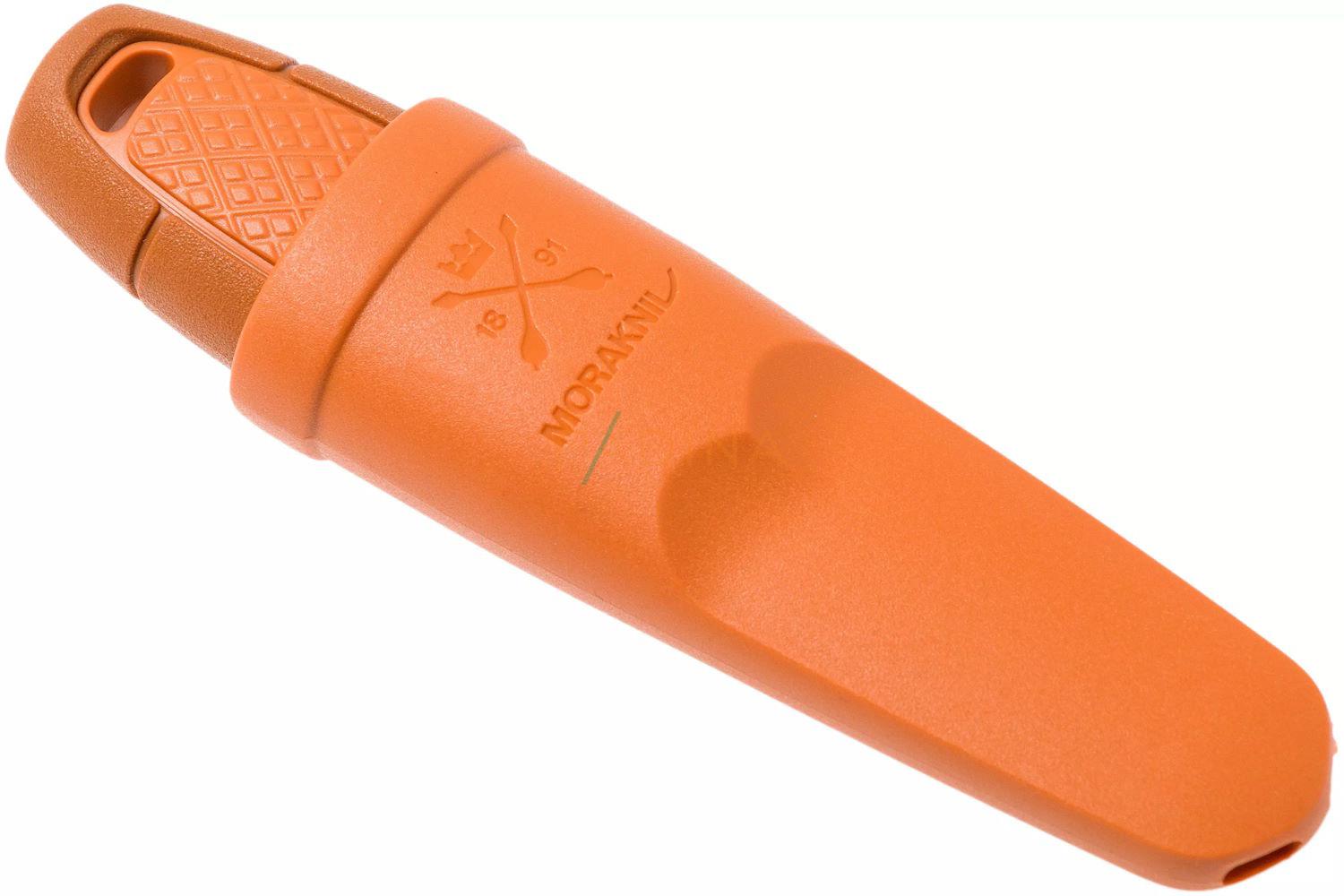 Morakniv Eldris Burnt Orange (S) - Slika 5