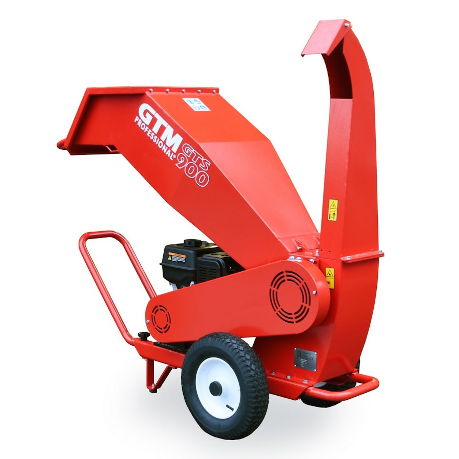 Motorna sječkalica GTS 900 MITSUBISHI - Slika 3