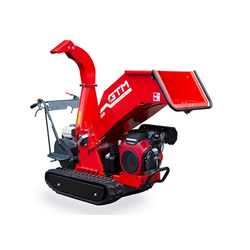 Motorna sječkalica GTS 1800R