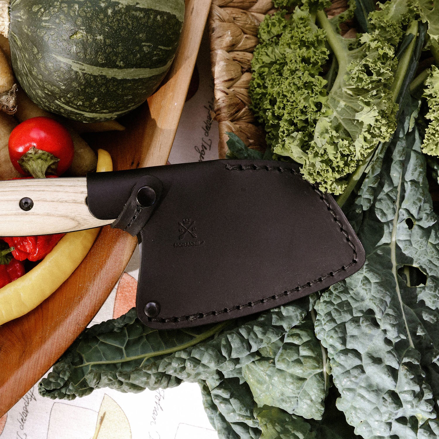 Morakniv Rombo BlackBlade™ (S) - Slika 5