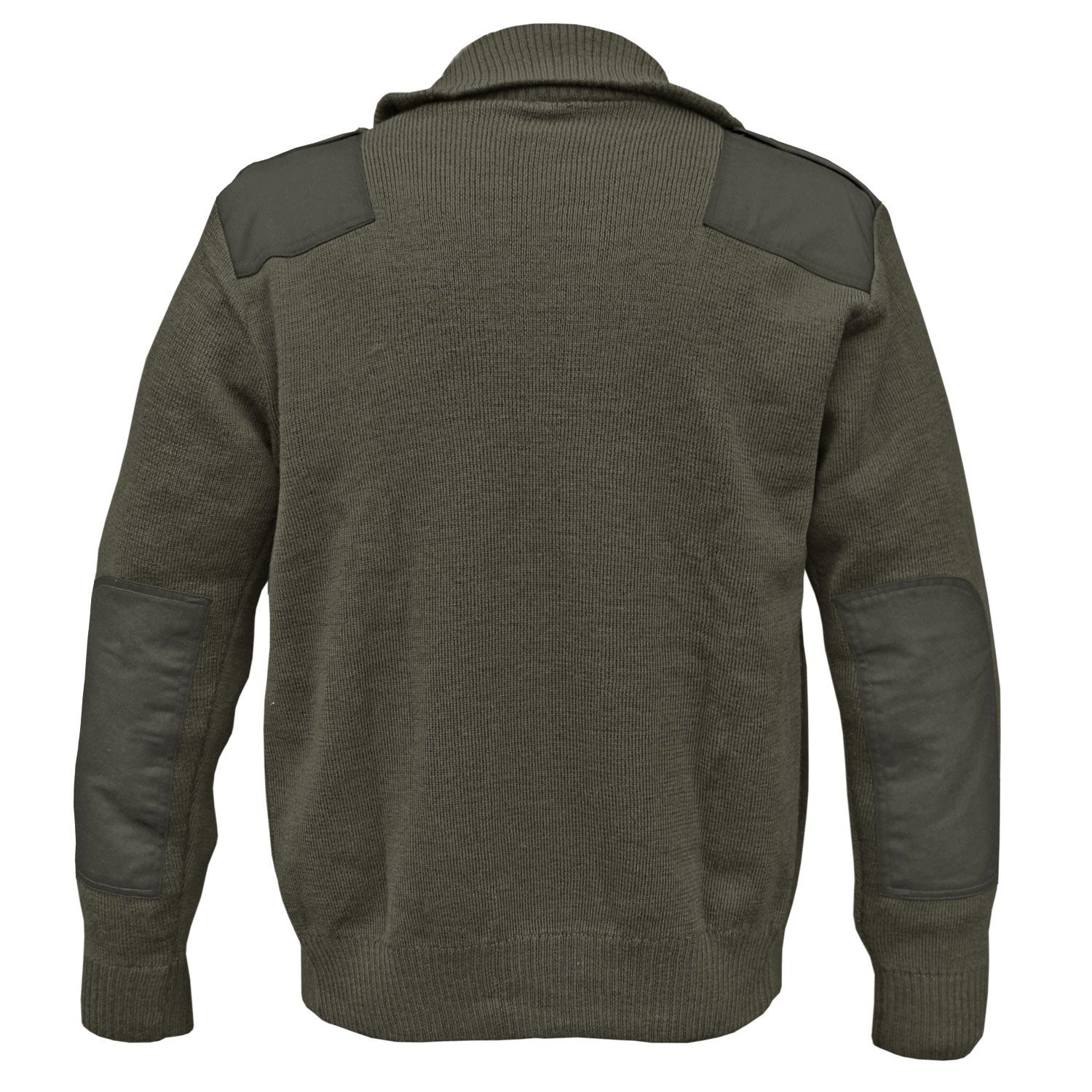 JAKNA MILTEC® MASLINASTA - Slika 3