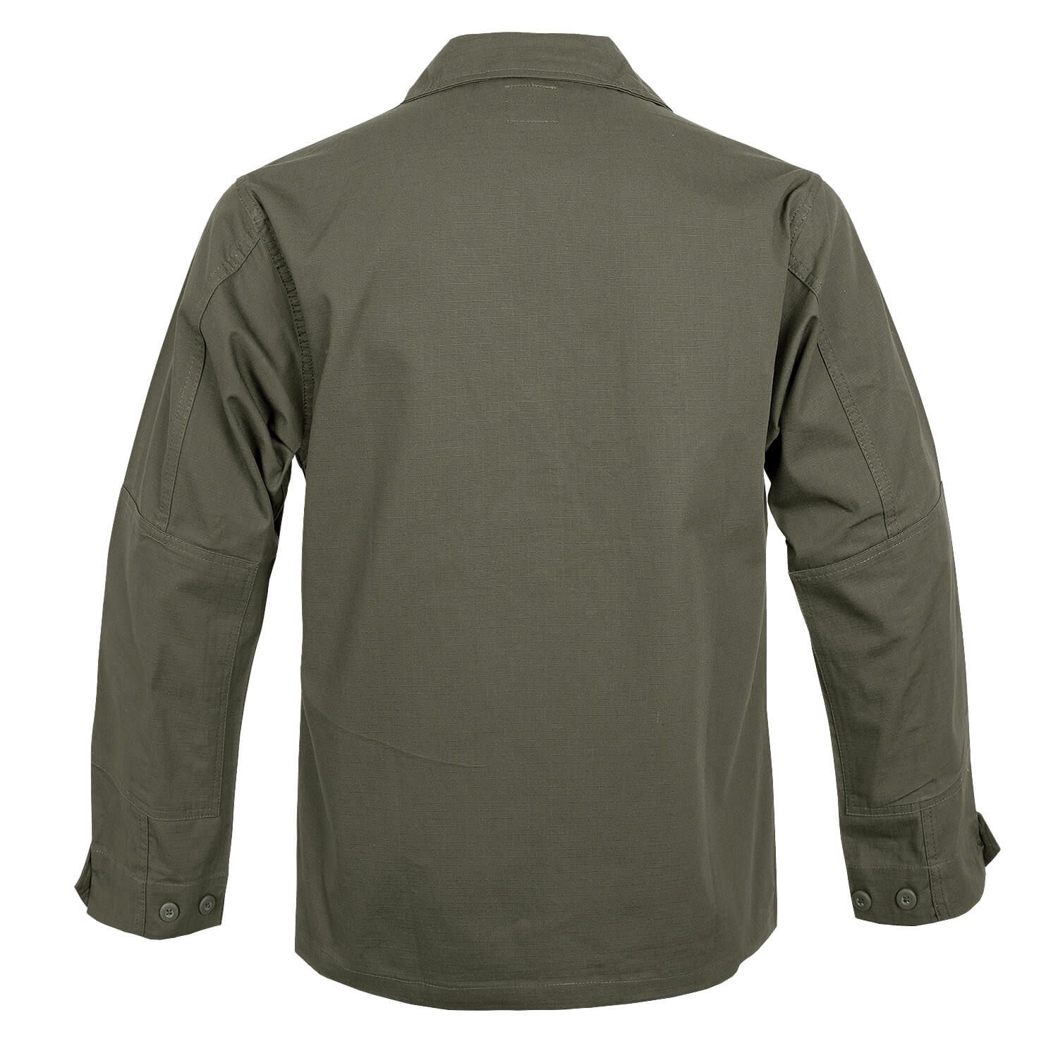 JAKNA TERENSKA MASLINASTA US OD R/S BDU TEESAR® - Slika 3