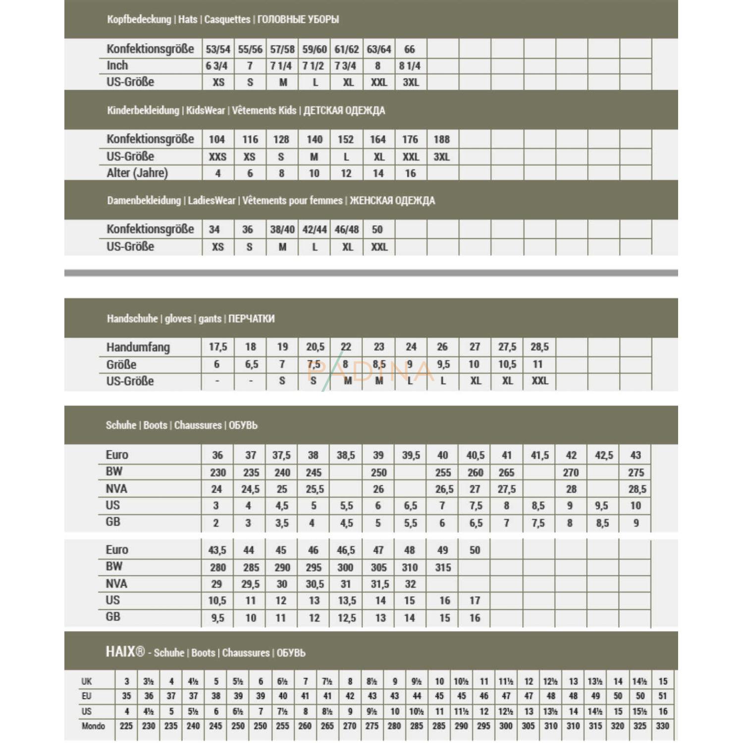 HLAČE TERENSKE MASLINASTE US OD R/S BDU TEESAR® - Slika 7
