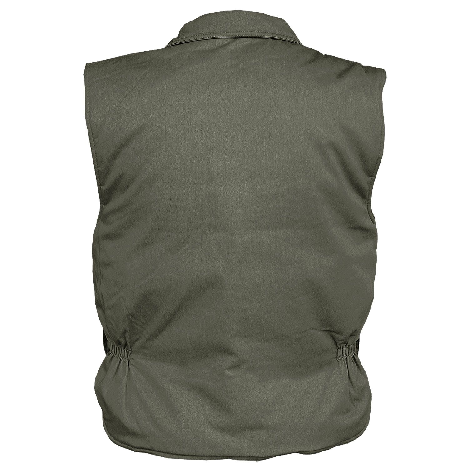 PRSLUK RENDŽERSKI POSTAVLJEN (MASLINASTI) - Slika 3